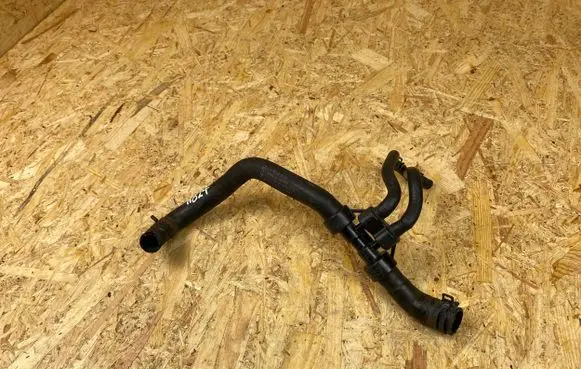 Mercedes-Benz E W213 Engine coolant pipe/hose A2138309000 DBL6254 6254160640PC