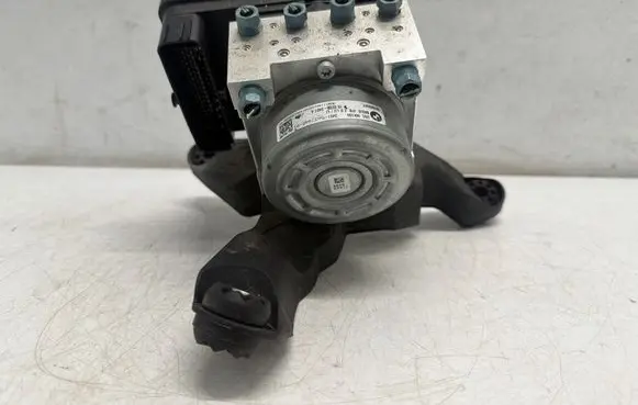 BMW X1 F48 F49 ABS Pump 10091208173 10063332121 5A274A6