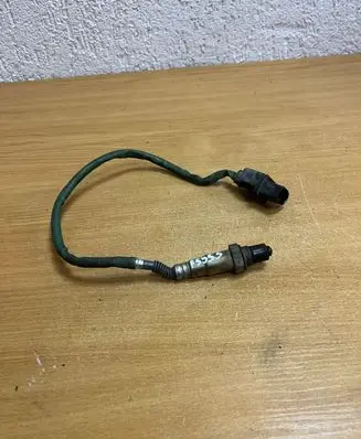 Mercedes-Benz C W204 Lambda probe sensor 0035427018 F5355