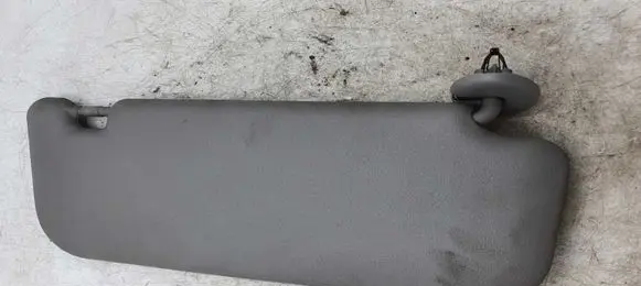 Toyota Yaris Sun visor NOCODE