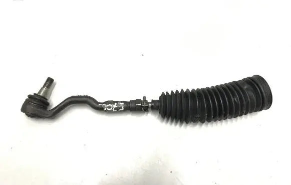 Steering tie rod