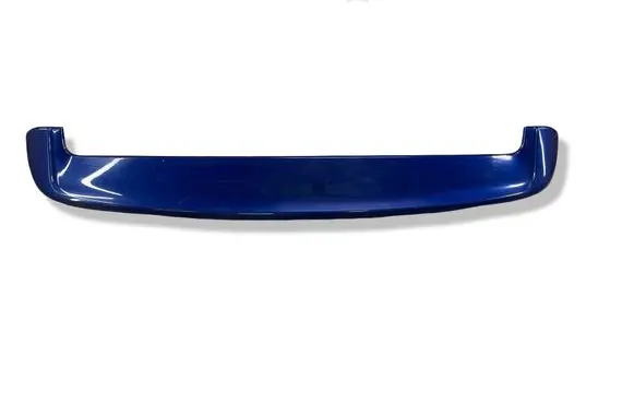 Opel Zafira B Tailgate/trunk spoiler 13214762 H0314923 498992080