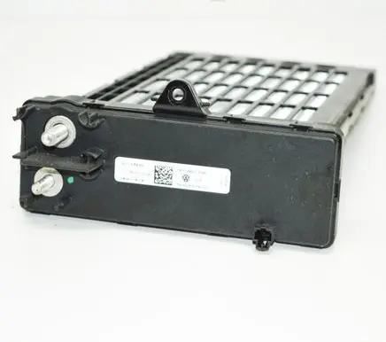 Volkswagen Touareg II Other devices 7P0963235
