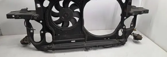 Volkswagen PASSAT B5.5 Radiator support slam panel 3B0805594