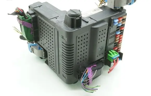 Volvo XC90 Fuse box set 30728539