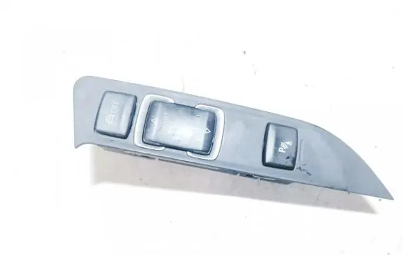 BMW 4 F32 F33 Parking (PDC) sensor switch 9252921 6409742