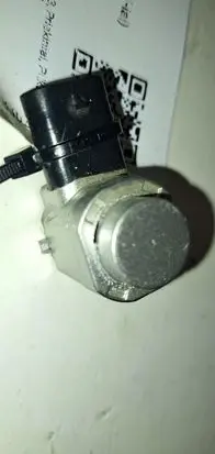 Audi A4 S4 B8 8K Parking PDC sensor 5902010010P