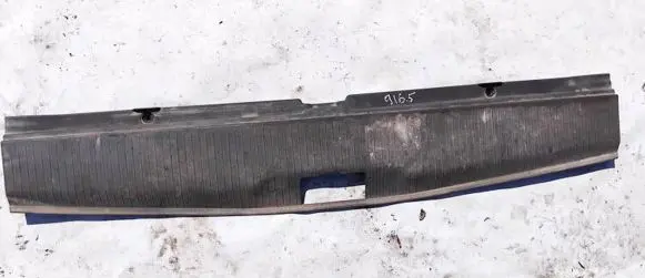 Opel Vectra C Other trunk/boot trim element 0519114 244.692.92