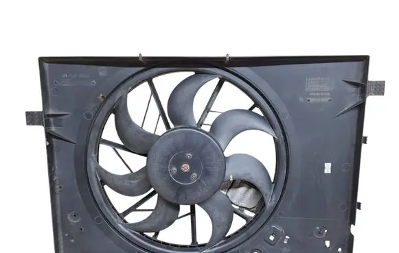 Volvo S60 Electric radiator cooling fan 30680547 0130303909 1137328081