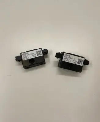 Aerial antenna amplifier