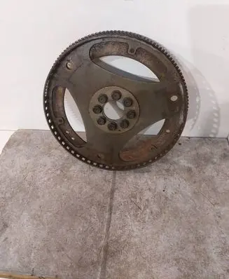 Flywheel
