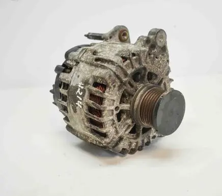 Generator/alternator