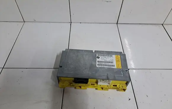 BMW 7 E65 E66 Airbag control unit/module 65776922144