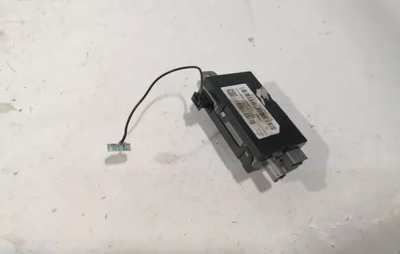 Ford C-MAX II Aerial antenna amplifier 7CP118C847CA