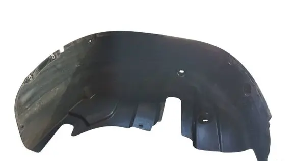 Citroen C3 Aircross Rear arch fender liner splash guards 461002024