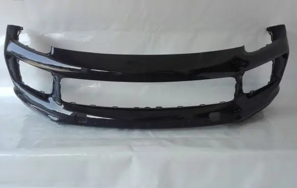 Porsche Cayenne (9Y0 9Y3) Front bumper 9Y0807221