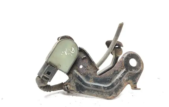 Skoda Octavia Mk2 (1Z) Front height sensor lever 1T0907503 6PM00843900