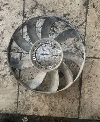 Audi 100 S4 C4 Fan impeller 
