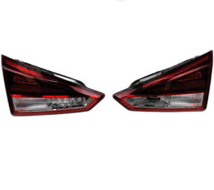 Seat Arona Rear/tail lights