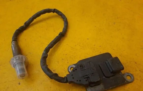 Mercedes-Benz GLE AMG (W166 - C292) Lambda probe sensor A00090534403