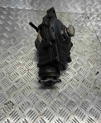 BMW X3 E83 Gearbox transfer box case 14288354