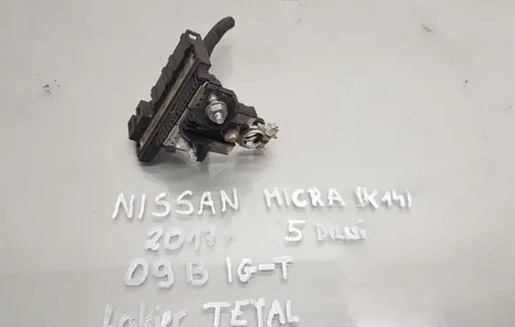 Nissan Micra K14 Positive cable (battery) 240115FN0B