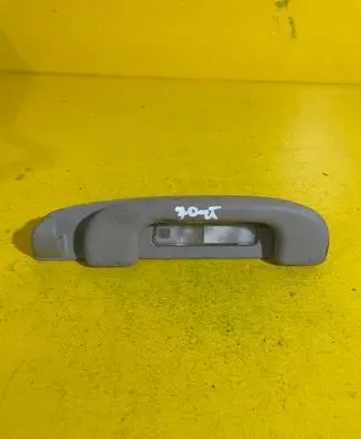 Jaguar XF X250 Engine bonnet (hood) release handle RZ5R5P1K10