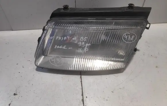 Volkswagen PASSAT B5 Headlight/headlamp