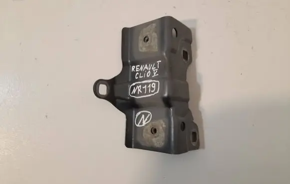 Renault Clio V Fender mounting bracket 663514389R
