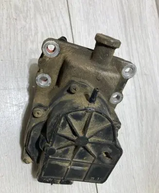 Toyota Hilux (AN10, AN20, AN30) Hub lock 