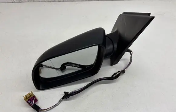 Volkswagen Polo Front door electric wing mirror 6Q0857933