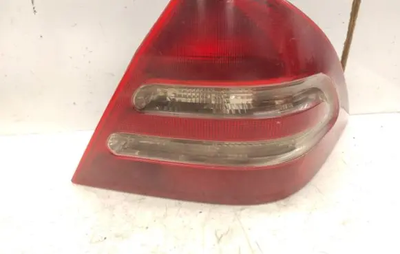 Mercedes-Benz C W203 Rear/tail lights