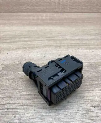 Volkswagen Golf VII Plug wire 3C0906379