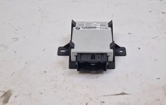 Mini Cooper Countryman R60 Tow bar trailer control unit/module 20258810 127500066 6850497