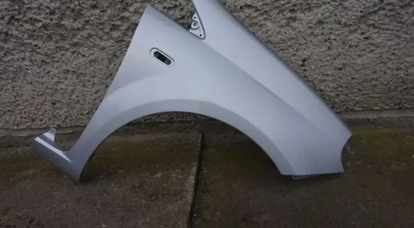 Fiat Punto (199) Fender