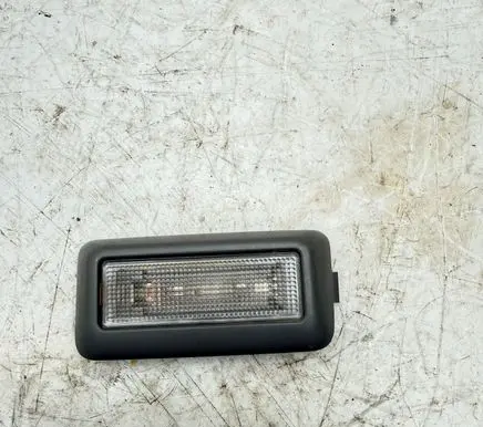 Volkswagen Transporter - Caravelle T5 Other interior light 7H0863641