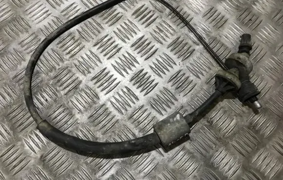 Renault Scenic I Clutch cable 