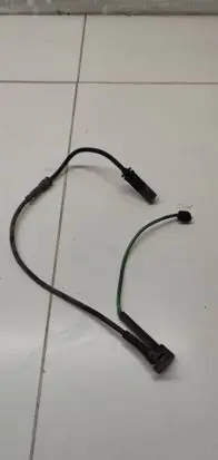 BMW 1 F40 Other engine bay part 15483001