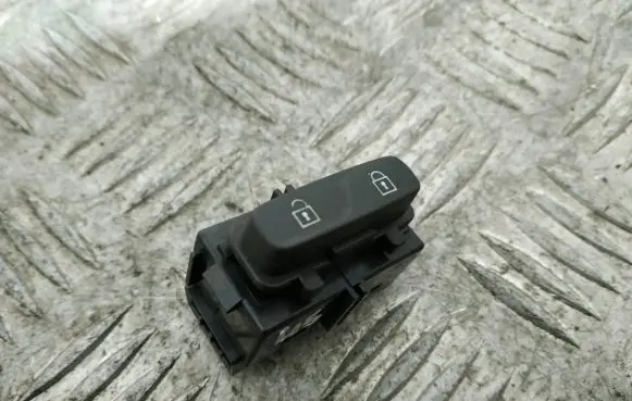 Central locking switch button