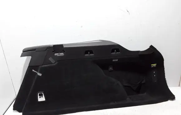 Volvo S90, V90 Trunk/boot side trim panel 31675190
