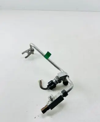 Porsche Boxster 986 Air conditioning (A/C) air dryer 9646131370