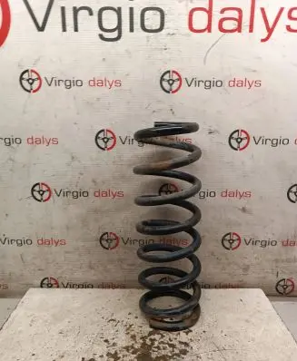 Citroen C-Crosser Rear coil spring