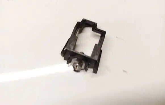Hyundai Tucson IV NX4 Other exterior part 