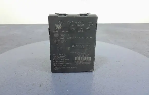 Volkswagen PASSAT B7 USA Other control units/modules 3Q0959435F