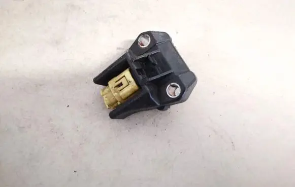 Subaru B9 Tribeca Airbag deployment crash/impact sensor 98231ag01a