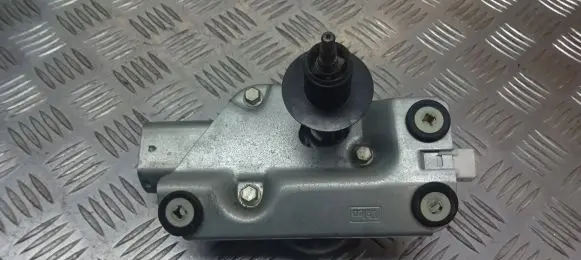 MG ZR Wiper motor