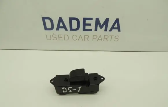 Mitsubishi Outlander Electric window control switch 8608A062 DS1