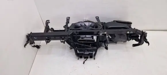 Audi A4 S4 B9 Interior heater climate box assembly 8W1816005L
