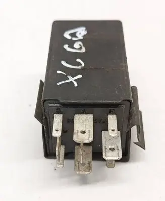 Volvo XC60 Other relay 31280531 D38KA