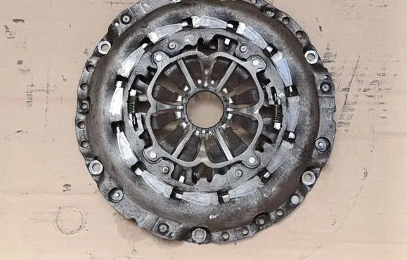Audi A4 S4 B6 8E 8H Pressure plate